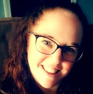 Meet your Posher, Cori